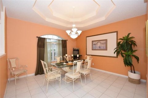 Villa ou maison à louer à Palm Coast, Floride: 3 chambres, 203.83 m2 № 2419964 - photo 4