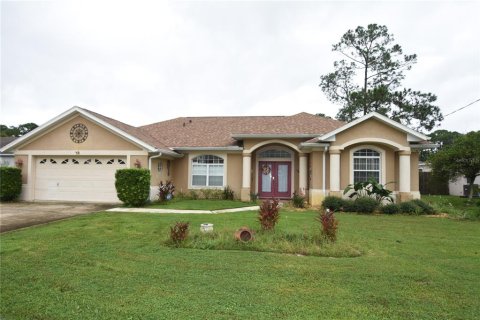 Villa ou maison à Palm Coast, Floride 3 chambres, 203.83 m2 № 2419964