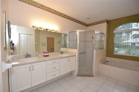 Villa ou maison à louer à Palm Coast, Floride: 3 chambres, 203.83 m2 № 2419964 - photo 22