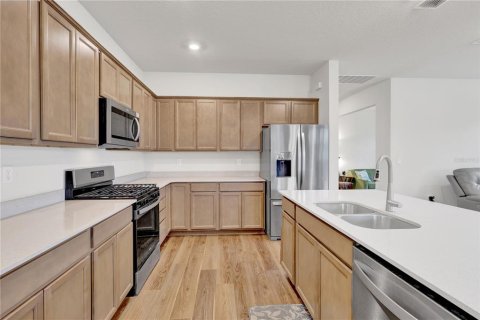 Casa en venta en Winter Garden, Florida, 3 dormitorios, 190.82 m2 № 2195698 - foto 9