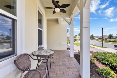 Casa en venta en Winter Garden, Florida, 3 dormitorios, 190.82 m2 № 2195698 - foto 23