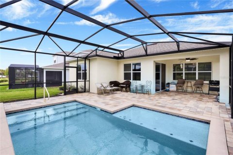 Casa en venta en Winter Garden, Florida, 3 dormitorios, 190.82 m2 № 2195698 - foto 2