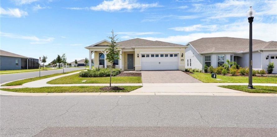 Casa en Winter Garden, Florida 3 dormitorios, 190.82 m2 № 2195698