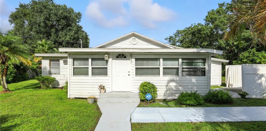 Casa en Sanford, Florida 3 dormitorios, 171.13 m2 № 1876641