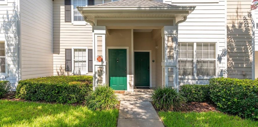 Condo à Winter Garden, Floride, 1 chambre № 2204969