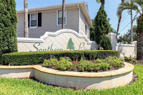 Copropriété à vendre à Winter Garden, Floride: 1 chambre, 87.51 m2 № 2204969 - photo 12