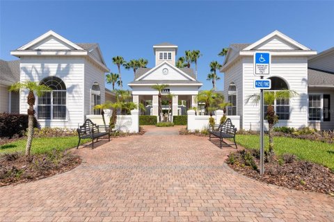 Copropriété à vendre à Winter Garden, Floride: 1 chambre, 87.51 m2 № 2204969 - photo 13