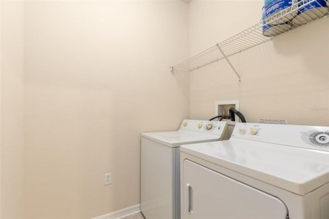 Copropriété à vendre à Winter Garden, Floride: 1 chambre, 87.51 m2 № 2204969 - photo 11