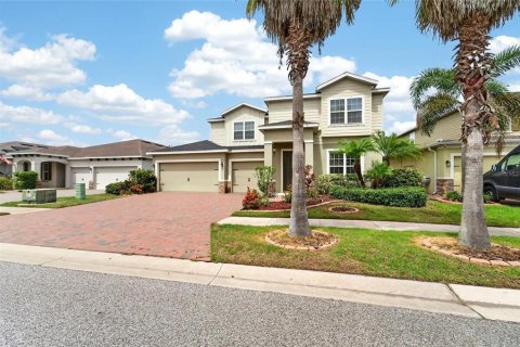 House in Riverview, Florida 4 bedrooms, 325.07 sq.m. № 2209035 - photo 4