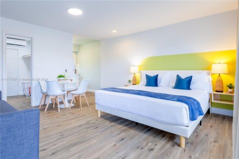 Immobilier commercial à vendre à Fort Lauderdale, Floride № 1985463 - photo 27