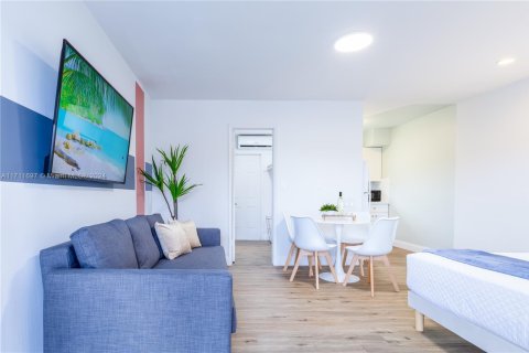 Immobilier commercial à vendre à Fort Lauderdale, Floride № 1985463 - photo 26