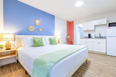 Immobilier commercial à vendre à Fort Lauderdale, Floride № 1985463 - photo 21