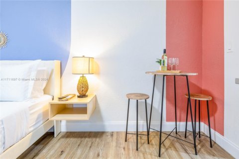 Immobilier commercial à vendre à Fort Lauderdale, Floride № 1985463 - photo 22