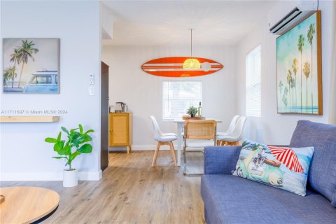 Immobilier commercial à vendre à Fort Lauderdale, Floride № 1985463 - photo 3