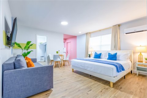 Immobilier commercial à vendre à Fort Lauderdale, Floride № 1985463 - photo 17