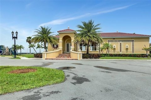 Land in Apollo Beach, Florida № 1823100 - photo 10