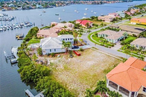 Land in Apollo Beach, Florida № 1823100 - photo 2