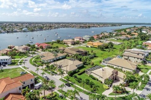 Land in Apollo Beach, Florida № 1823100 - photo 3