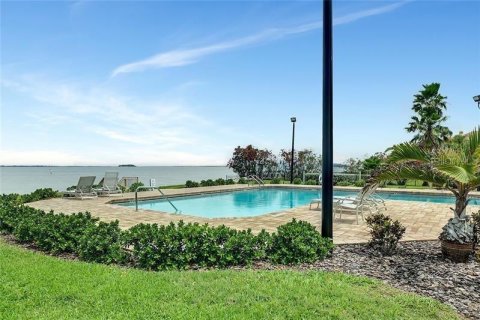 Land in Apollo Beach, Florida № 1823100 - photo 13