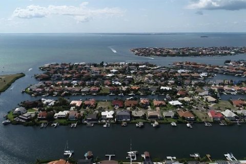 Land in Apollo Beach, Florida № 1823100 - photo 5