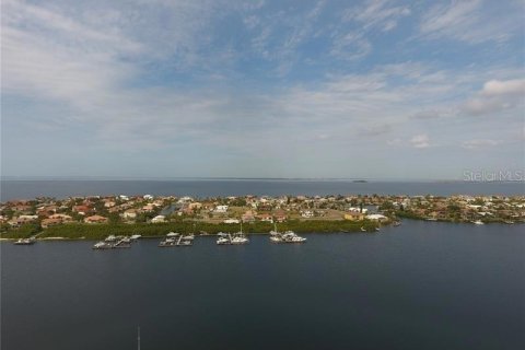 Land in Apollo Beach, Florida № 1823100 - photo 6