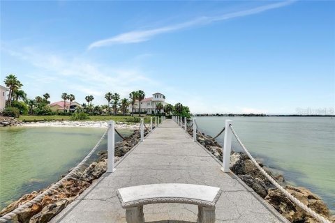 Land in Apollo Beach, Florida № 1823100 - photo 17