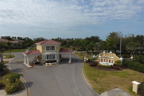 Land in Apollo Beach, Florida № 1823100 - photo 8