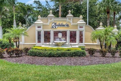 Land in Apollo Beach, Florida № 1823100 - photo 9