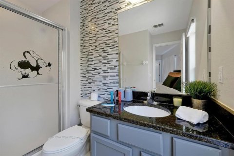 Купить таунхаус в Киссимми, Флорида 6 комнат, 151.99м2, № 1598008 - фото 15