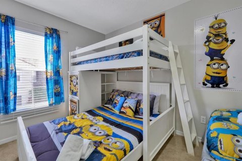Купить таунхаус в Киссимми, Флорида 6 комнат, 151.99м2, № 1598008 - фото 11