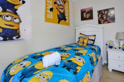 Купить таунхаус в Киссимми, Флорида 6 комнат, 151.99м2, № 1598008 - фото 7