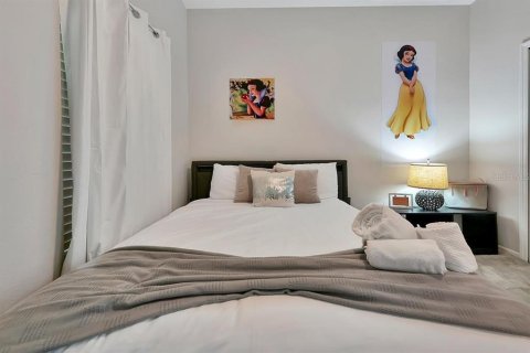 Купить таунхаус в Киссимми, Флорида 6 комнат, 151.99м2, № 1598008 - фото 23