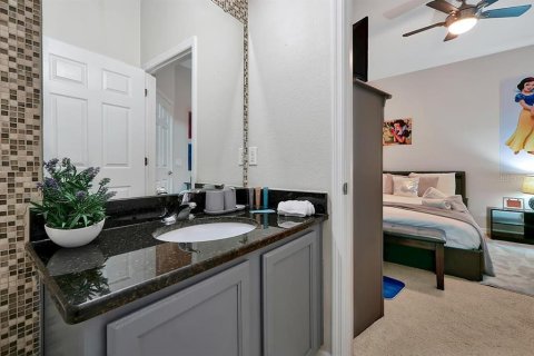 Купить таунхаус в Киссимми, Флорида 6 комнат, 151.99м2, № 1598008 - фото 21