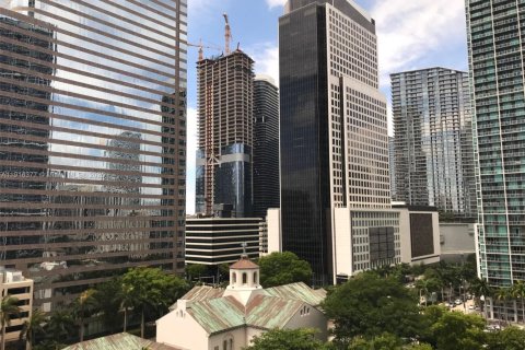 Купить кондоминиум в Майами, Флорида 1 спальня, 91.42м2, № 1970876 - фото 16