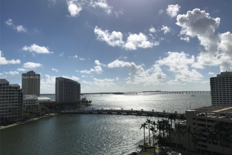 Купить кондоминиум в Майами, Флорида 1 спальня, 91.42м2, № 1970876 - фото 15