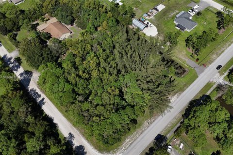 Terreno en venta en Loxahatchee Groves, Florida № 1949938 - foto 19