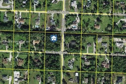 Terreno en venta en Loxahatchee Groves, Florida № 1949938 - foto 2