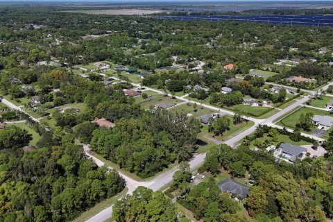 Terreno en venta en Loxahatchee Groves, Florida № 1949938 - foto 17