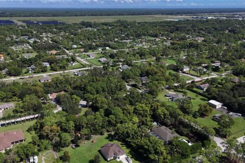 Terreno en venta en Loxahatchee Groves, Florida № 1949938 - foto 15
