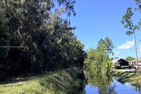 Terreno en venta en Loxahatchee Groves, Florida № 1949938 - foto 5