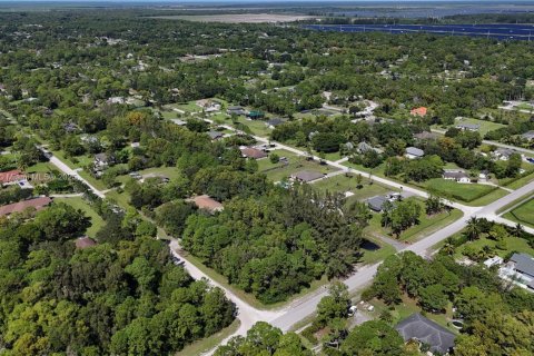 Terreno en venta en Loxahatchee Groves, Florida № 1949938 - foto 3
