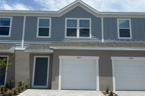 Touwnhouse à Davenport, Floride 3 chambres, 134.8 m2 № 2095347