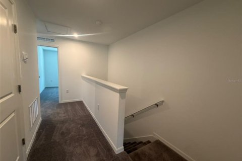 Touwnhouse à louer à Davenport, Floride: 3 chambres, 134.8 m2 № 2095347 - photo 7