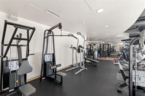 Condo in Orlando, Florida, 1 bedroom  № 1835227 - photo 22