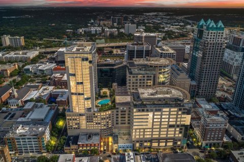 Condo in Orlando, Florida, 1 bedroom  № 1835227 - photo 17