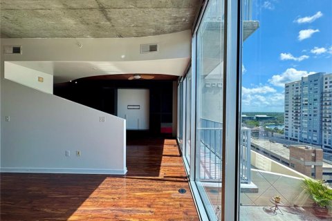 Condo in Orlando, Florida, 1 bedroom  № 1835227 - photo 13