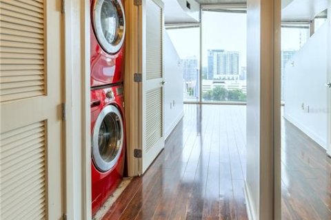 Condo in Orlando, Florida, 1 bedroom  № 1835227 - photo 15