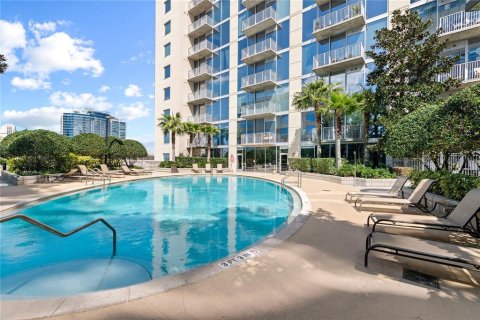 Condo in Orlando, Florida, 1 bedroom  № 1835227 - photo 26