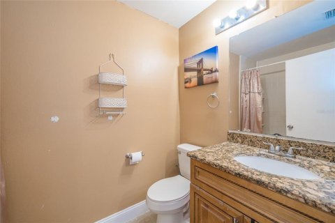 Adosado en venta en Tampa, Florida, 2 dormitorios, 120.96 m2 № 2234505 - foto 29