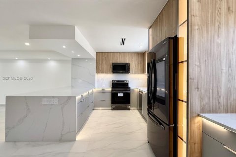 Adosado en alquiler en North Miami Beach, Florida, 3 dormitorios, 227.61 m2 № 2054642 - foto 12